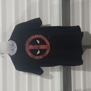 Dare Devil shirt from Universal Studios by Marvel Size‎ XL